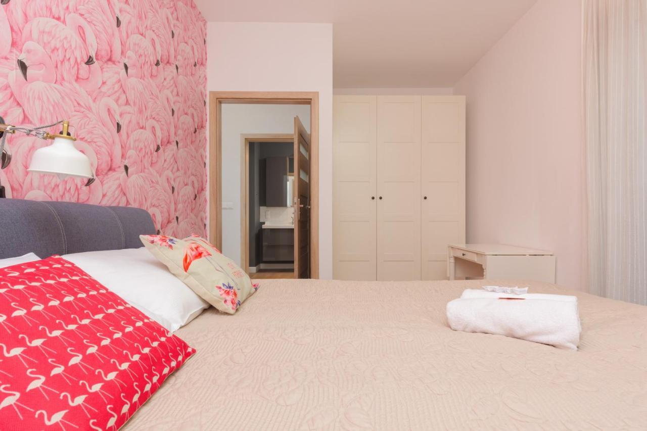 Active City Apartments Warsaw By Noclegi Renters Dış mekan fotoğraf